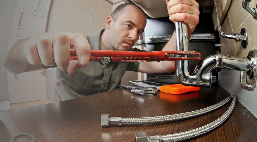 Professional emergency plumbing in Copiague, NY